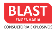 Blast Engenharia – Consultoria de Explosivos Logo